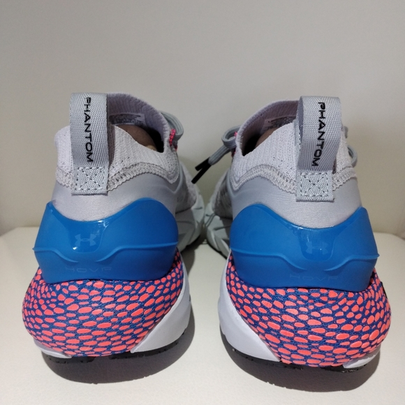 NWT Under Armour HOVR PHANTOM 2 - Picture 6 of 9